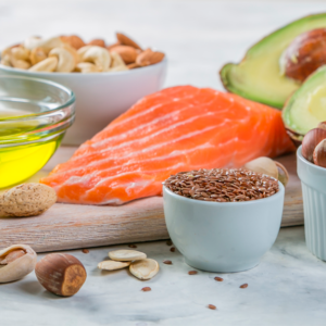 Asesoría en Nutrición y Suplementación