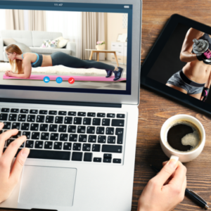 Consultoría Virtual (Entrenamiento Online)