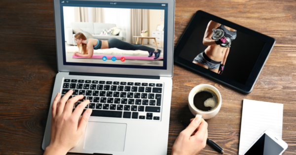 Consultoría Virtual (Entrenamiento Online)